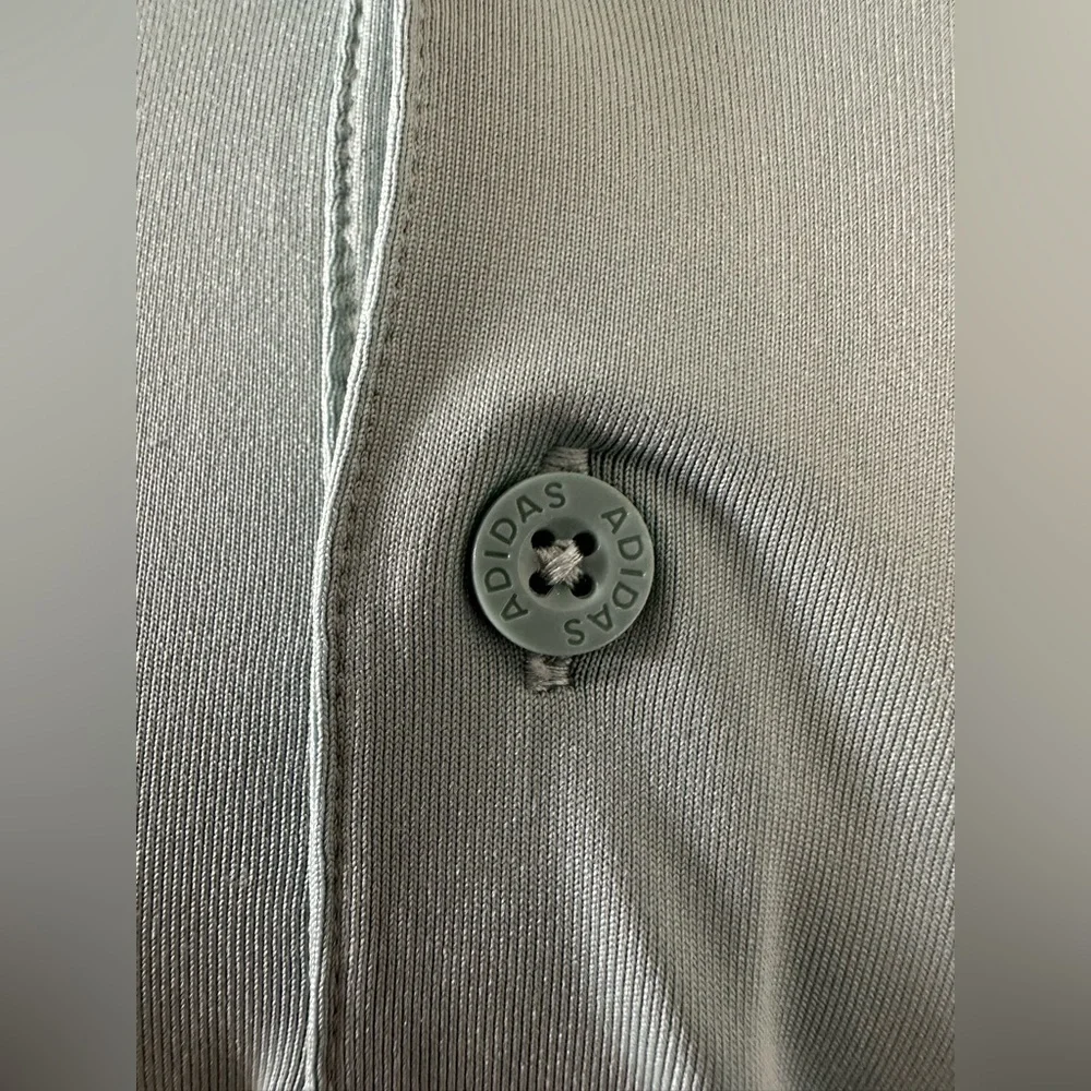 Adidas Men's Mint Polo Shirt‎